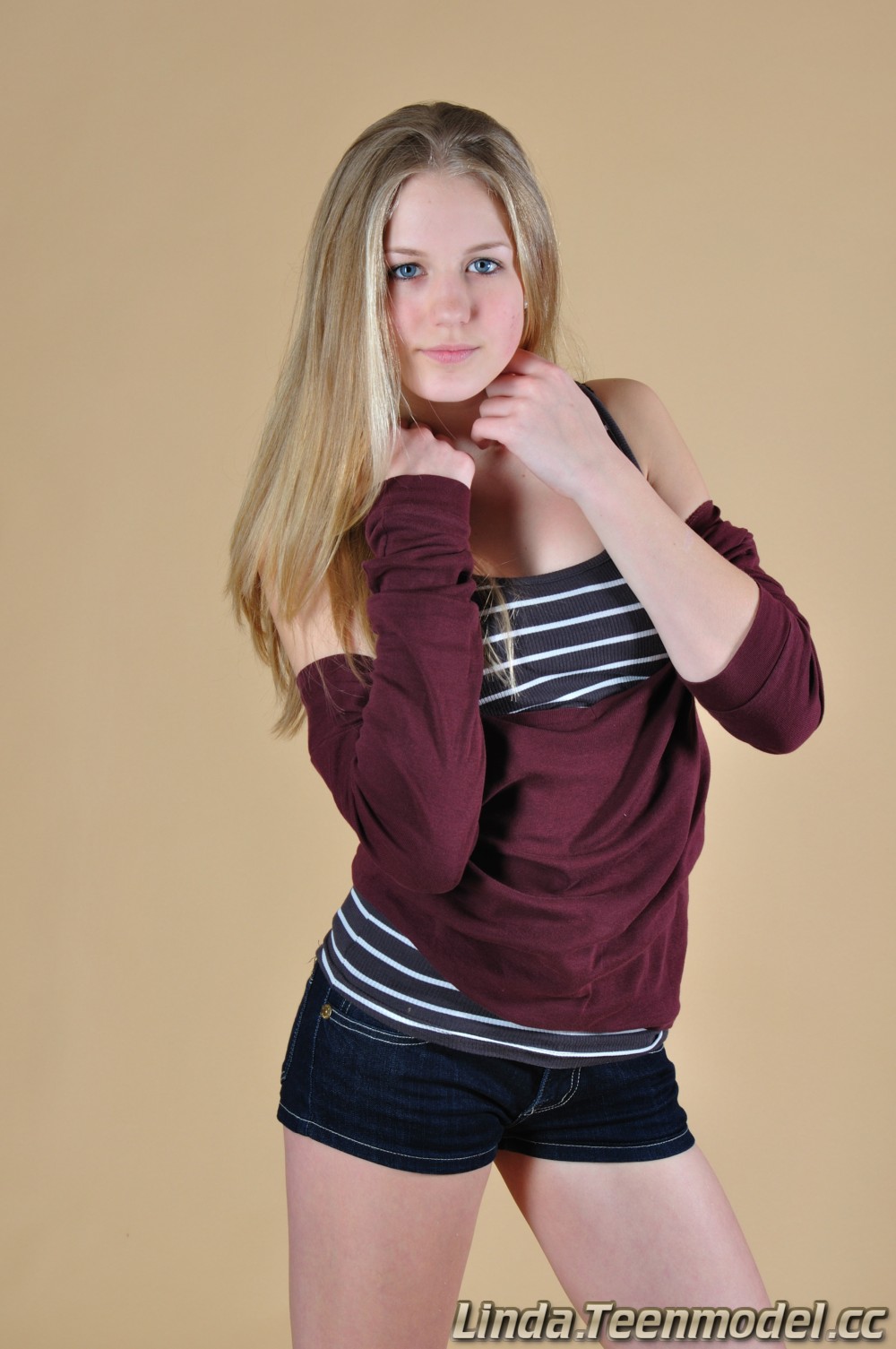 Linda精美套图第四十九弹(103P)